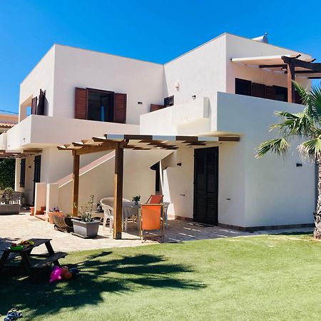 Posidonia Apartments Marsala Zewnętrze zdjęcie