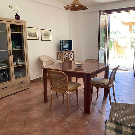 Posidonia Apartments Marsala Zewnętrze zdjęcie