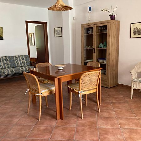 Posidonia Apartments Marsala Zewnętrze zdjęcie