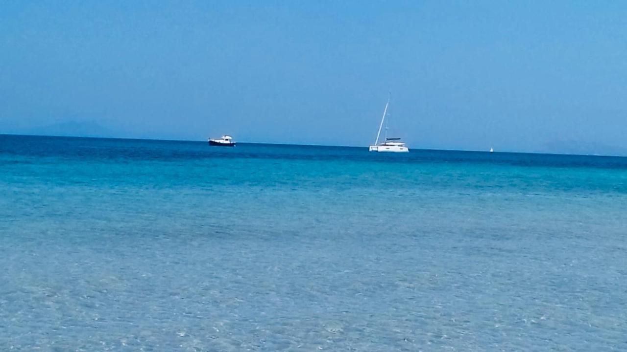 Posidonia Apartments Marsala Zewnętrze zdjęcie