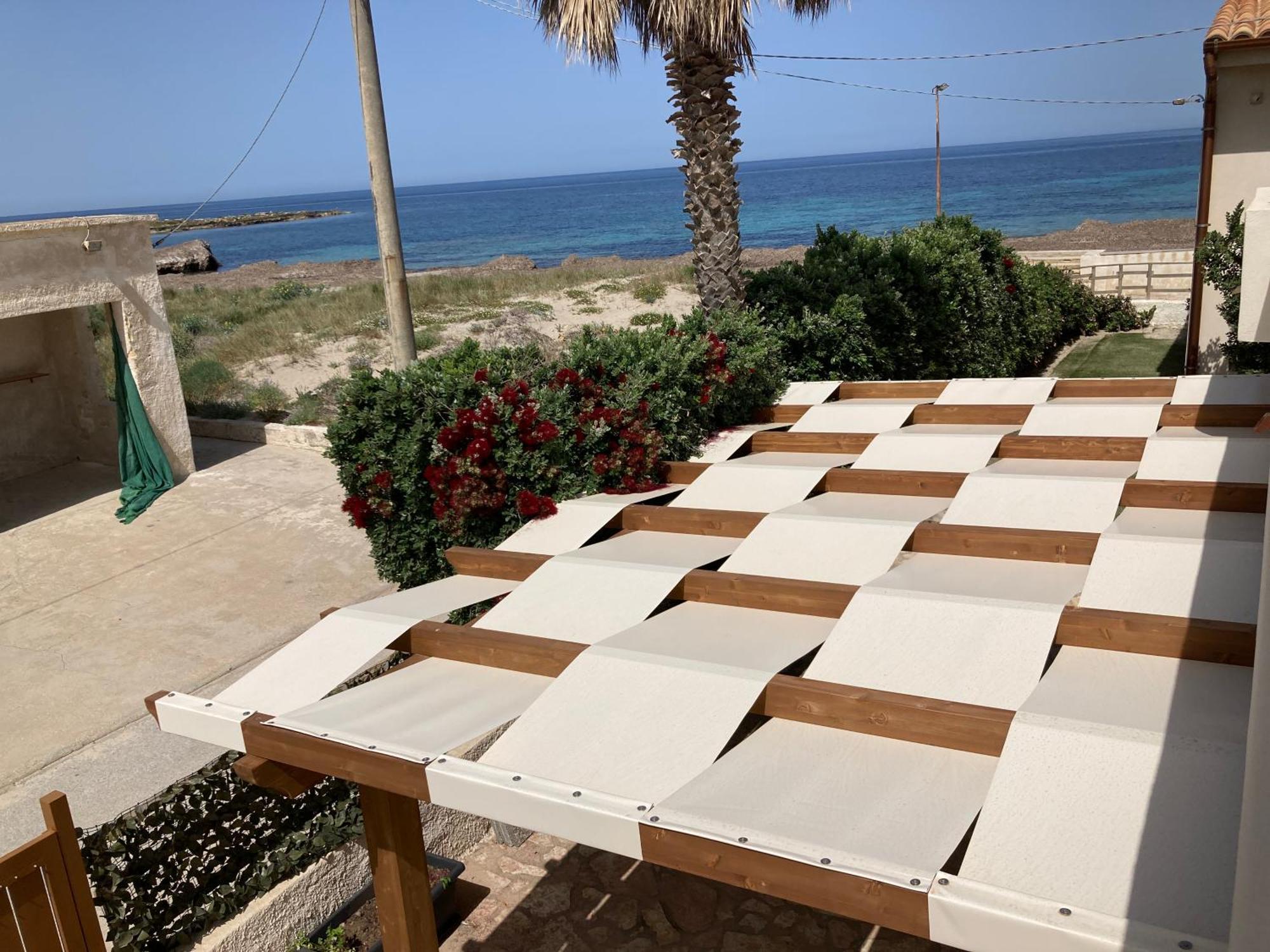 Posidonia Apartments Marsala Zewnętrze zdjęcie