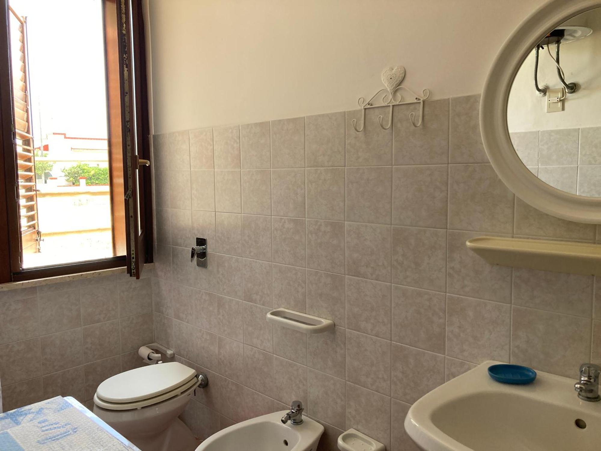 Posidonia Apartments Marsala Zewnętrze zdjęcie