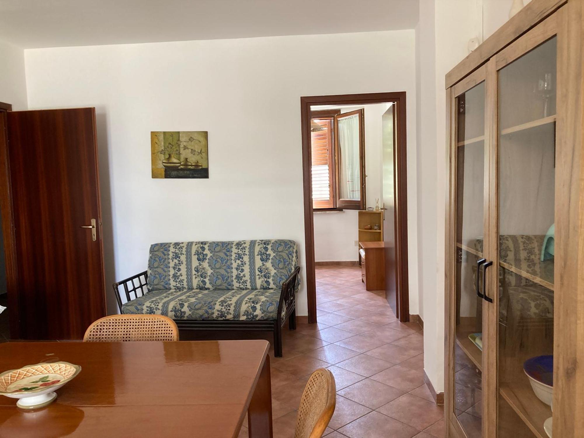Posidonia Apartments Marsala Zewnętrze zdjęcie