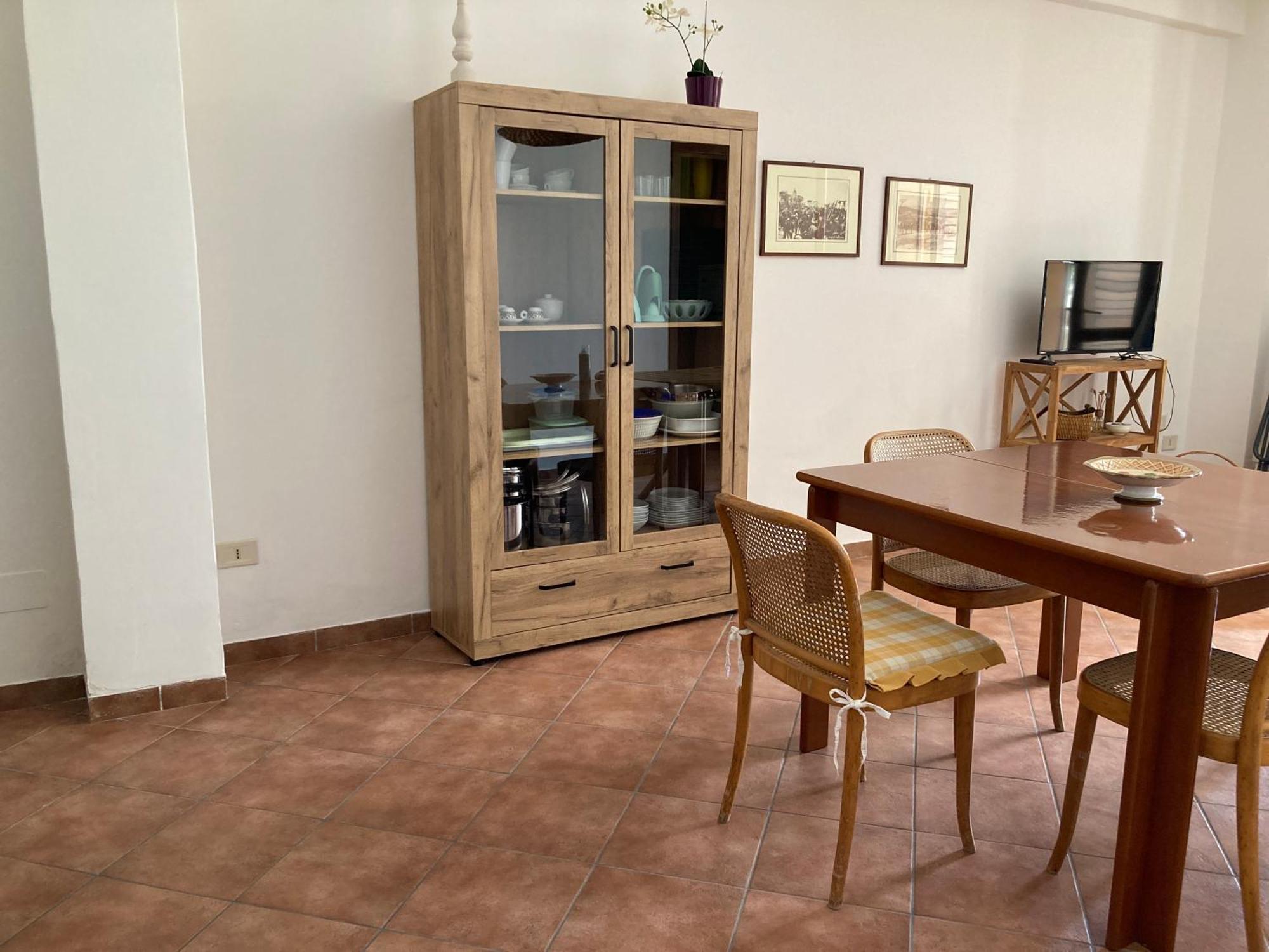 Posidonia Apartments Marsala Zewnętrze zdjęcie