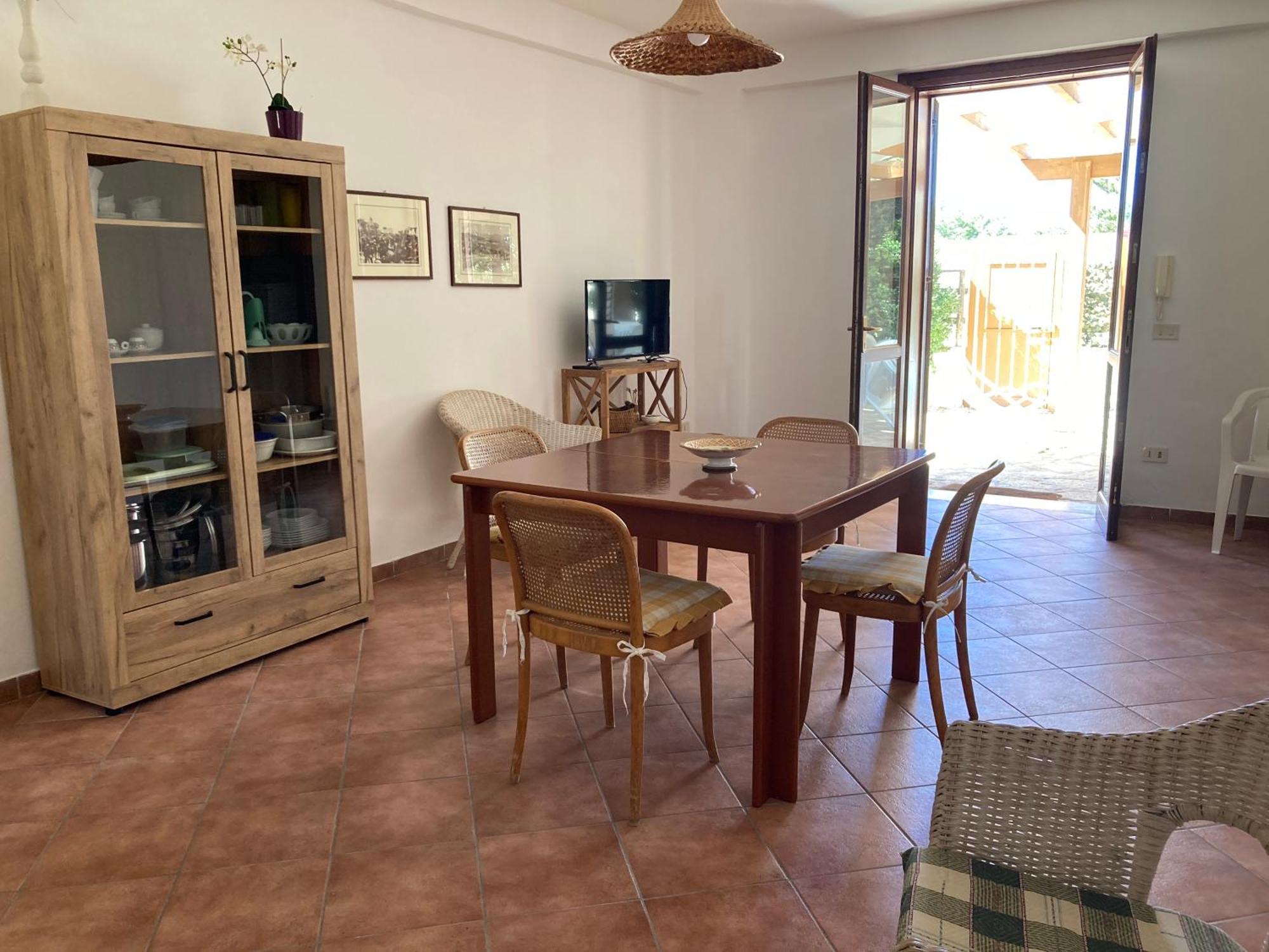 Posidonia Apartments Marsala Zewnętrze zdjęcie