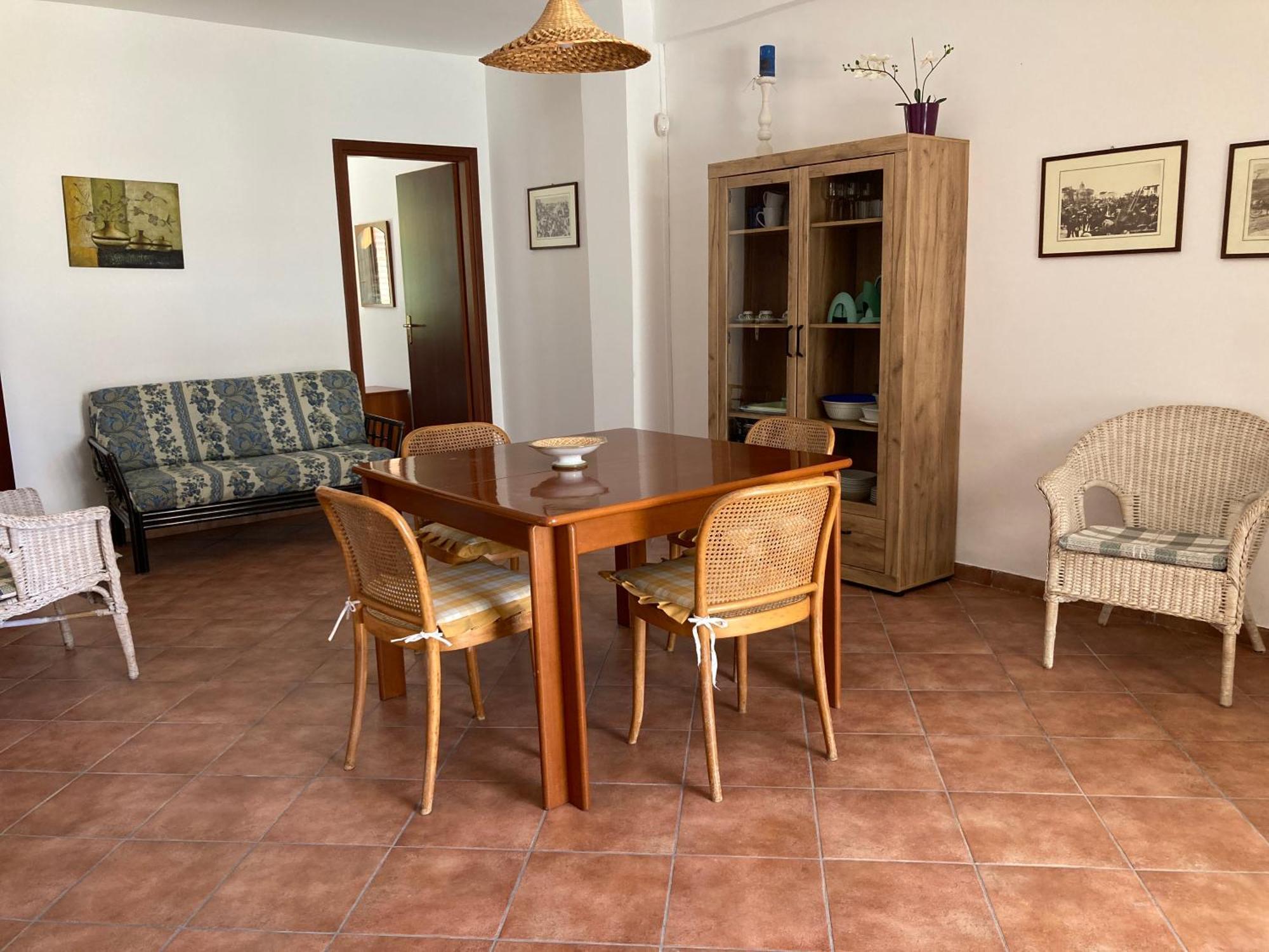 Posidonia Apartments Marsala Zewnętrze zdjęcie