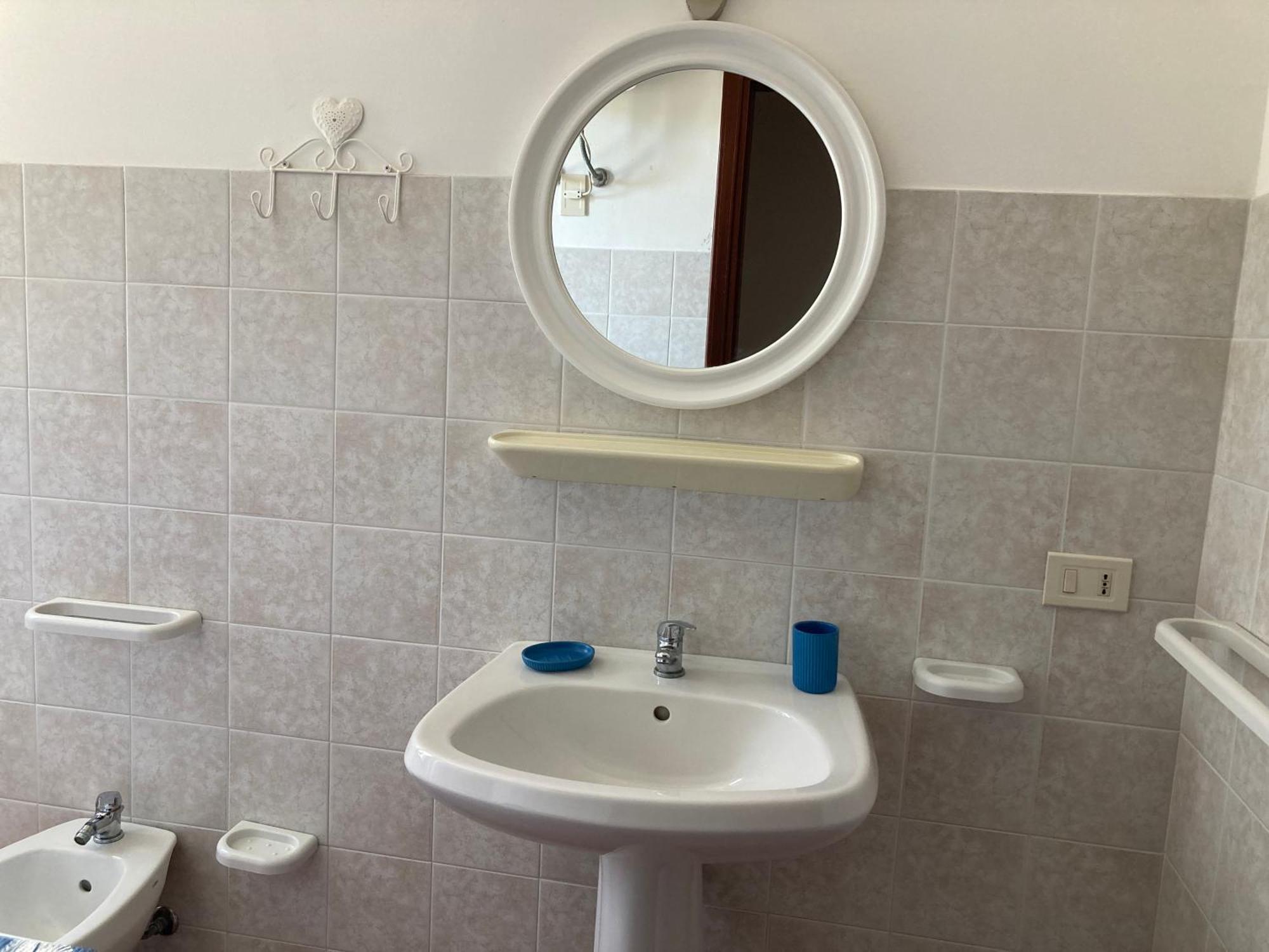 Posidonia Apartments Marsala Zewnętrze zdjęcie