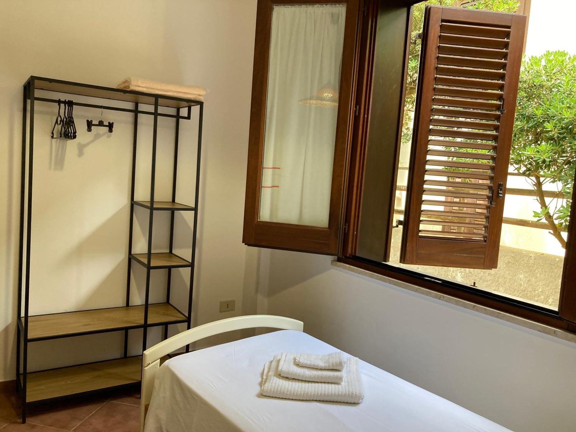 Posidonia Apartments Marsala Zewnętrze zdjęcie