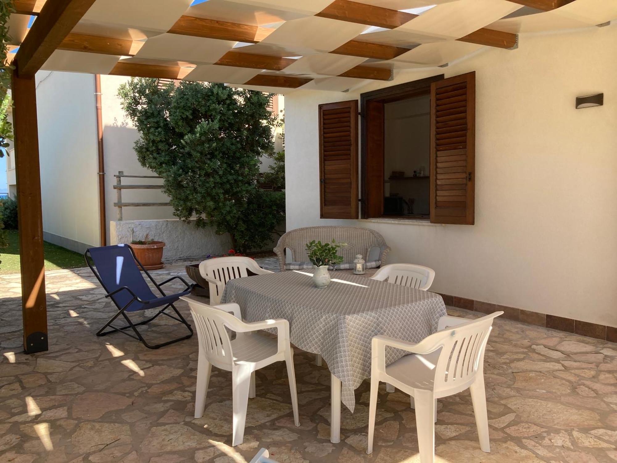 Posidonia Apartments Marsala Zewnętrze zdjęcie