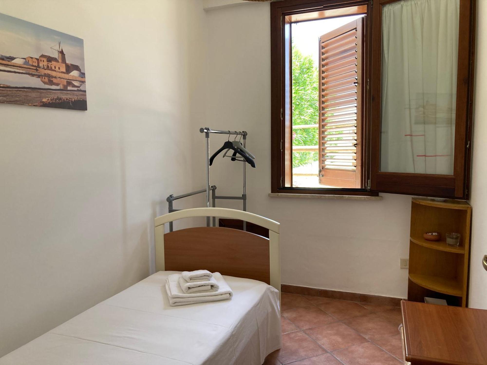 Posidonia Apartments Marsala Zewnętrze zdjęcie