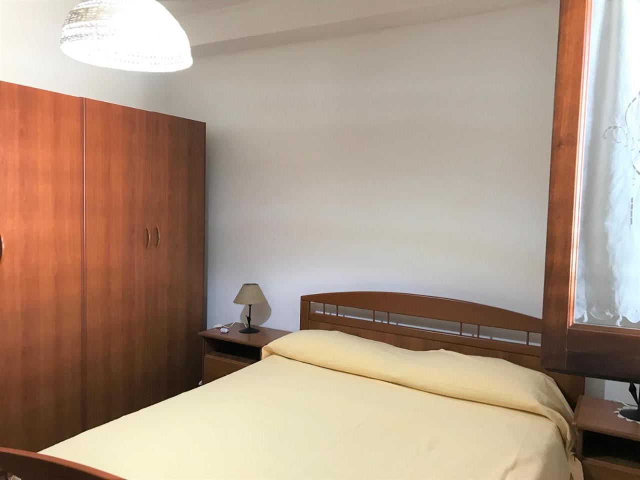 Posidonia Apartments Marsala Zewnętrze zdjęcie