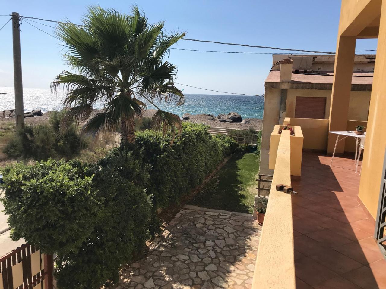 Posidonia Apartments Marsala Zewnętrze zdjęcie