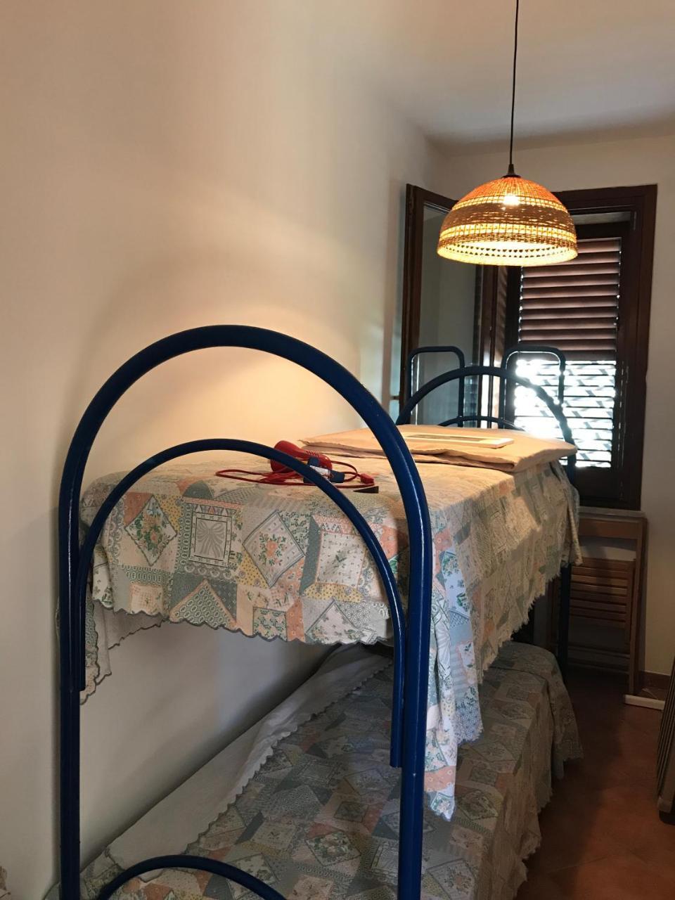 Posidonia Apartments Marsala Zewnętrze zdjęcie