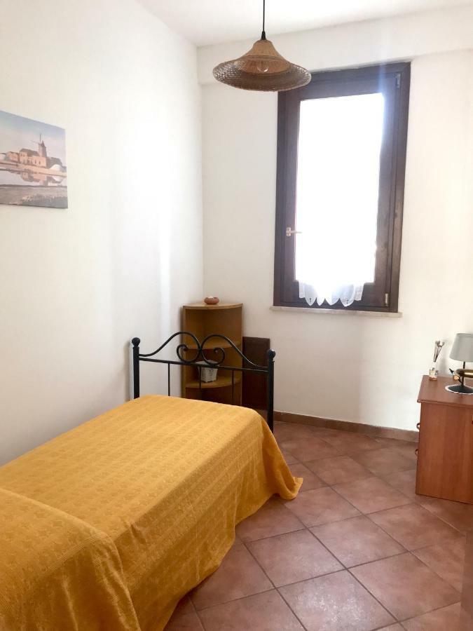 Posidonia Apartments Marsala Zewnętrze zdjęcie
