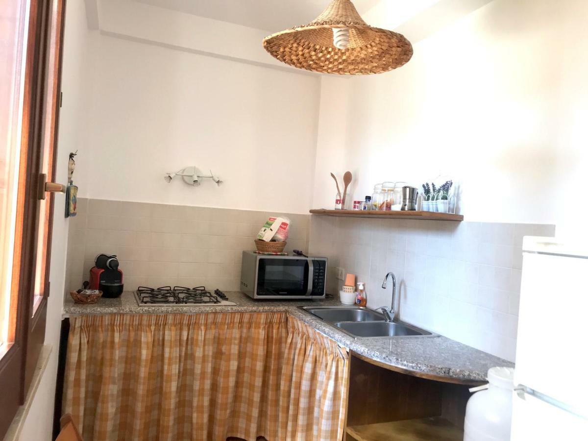 Posidonia Apartments Marsala Zewnętrze zdjęcie