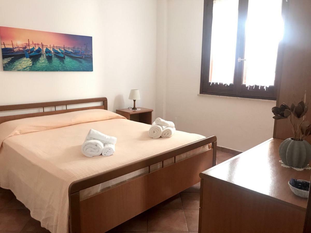 Posidonia Apartments Marsala Zewnętrze zdjęcie