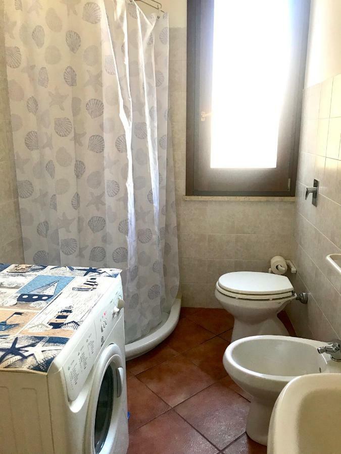Posidonia Apartments Marsala Zewnętrze zdjęcie